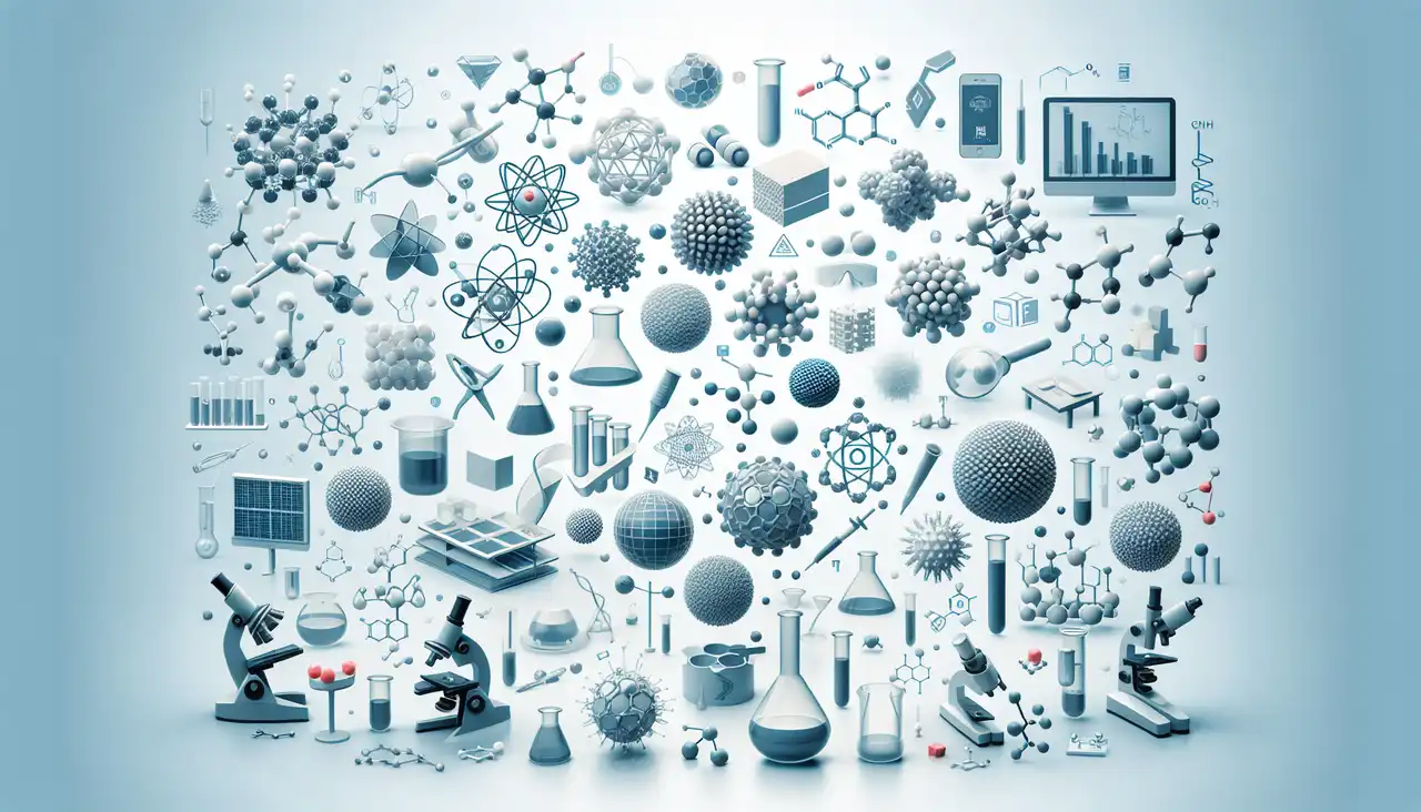 Materials Science and Engineering